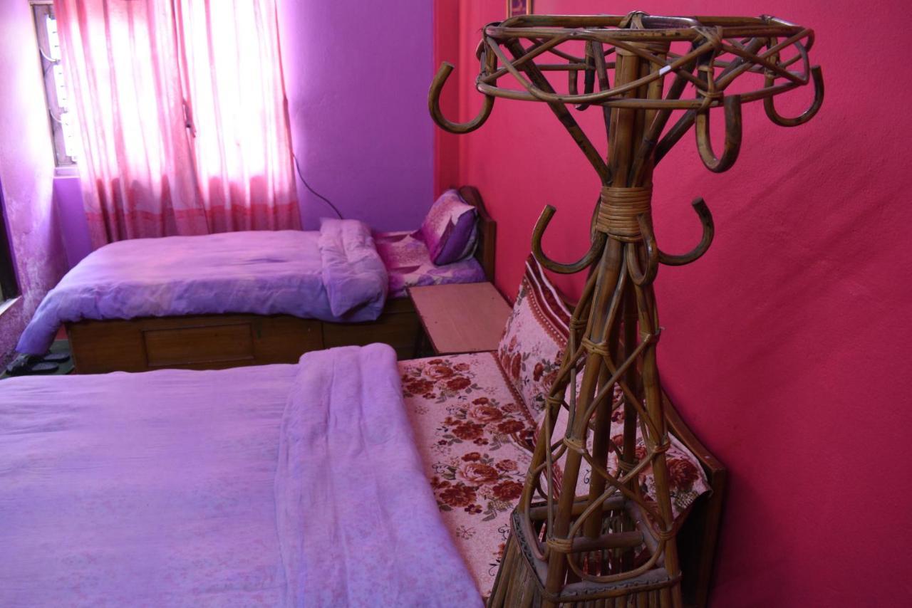 Anmol Guest House Katmandou Extérieur photo